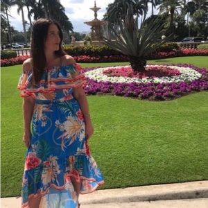 Meet your Posher, JJ